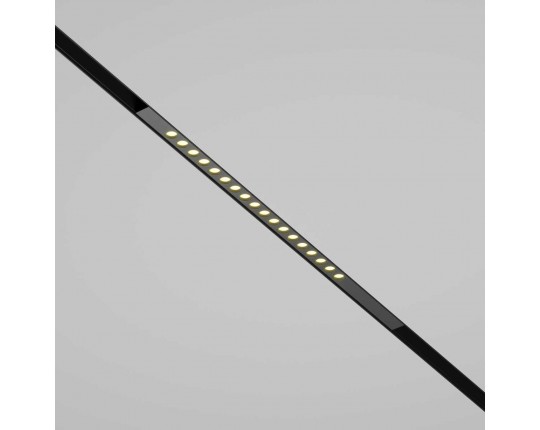 Трековый светильник Maytoni Technical TR232-2-15W3K-B