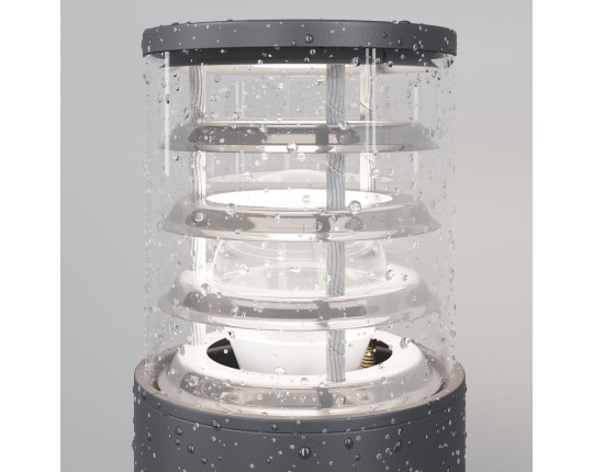 Ландшафтный светильник Maytoni Outdoor O576FL-01GR