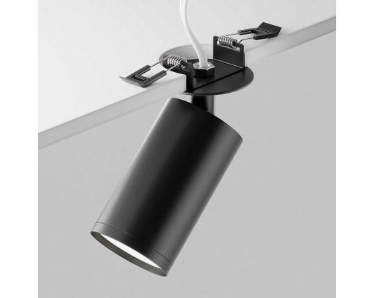 Встраиваемый спот Maytoni Technical Focus S C049CL-U-1B