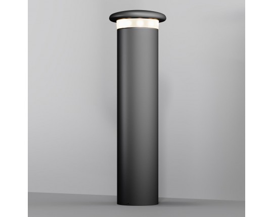 Уличный светодиодный светильник Maytoni Grip O460FL-L10GF3K1