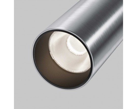 Потолочный светильник Maytoni Technical Ceiling FOCUS LED C055CL-L12W4K-W-PT