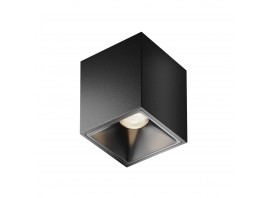 Потолочный светильник Maytoni Technical Ceiling Alfa LED C065CL-8W4K-SQ-B