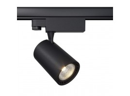 Трековый светильник Maytoni Technical Vuoro TR003-1-26W4K-W-B