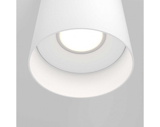 Потолочный светильник Maytoni Alfa C014CL-01W
