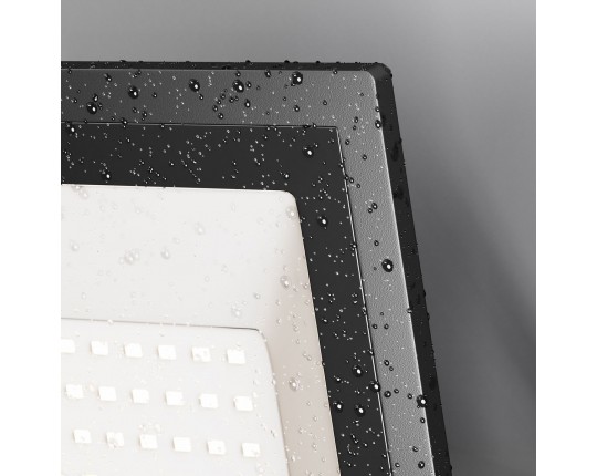Прожектор светодиодный Maytoni Flood 100W 4000K FL001-L100B4K Прожектор светодиодный Maytoni Flood 100W 4000K FL001-L100B4K