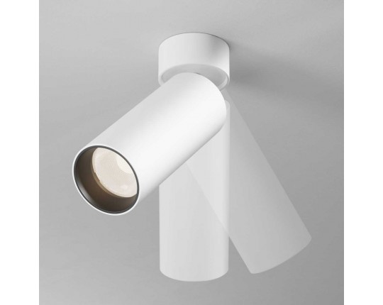 Потолочный светильник Maytoni Technical Ceiling FOCUS LED C055CL-L20W2.7-3-4K-M-W Потолочный светильник Maytoni Technical Ceiling FOCUS LED C055CL-L20W2.7-3-4K-M-W