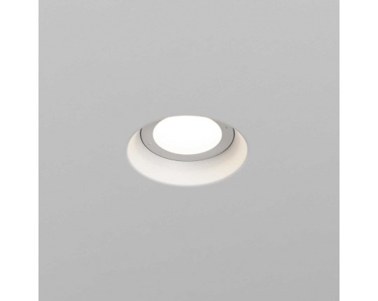 Встраиваемый светильник Maytoni Technical Downlight Intro 2.0 DL137-GU10-W