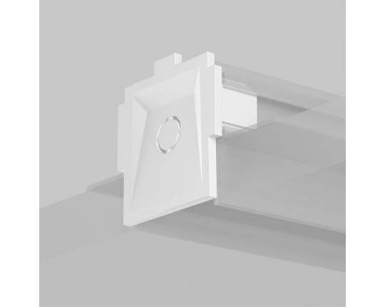 Заглушка Maytoni Technical Accessorises Radity (2шт) TRA084EC-12W