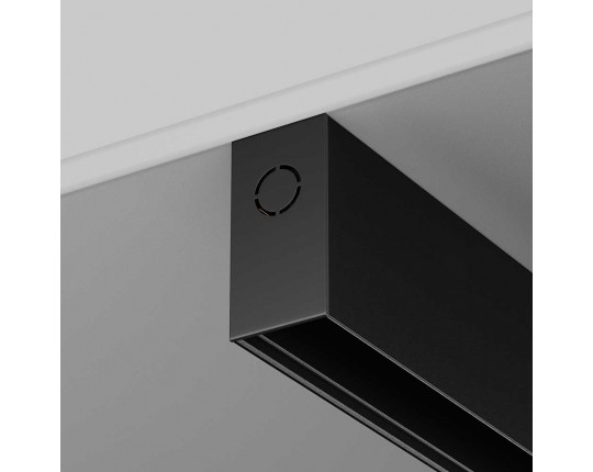 Заглушка Maytoni Technical Exility (2шт) TRA034EC-41B