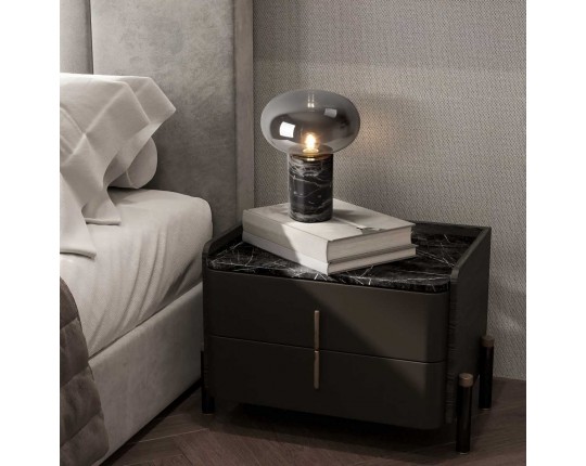 Настольный светильник Freya Modern FR5550TL-01MR