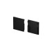Аксессуар для трековой системы Maytoni Technical EXILITY Accessories for tracks Exility TRAMN034EC-41B
