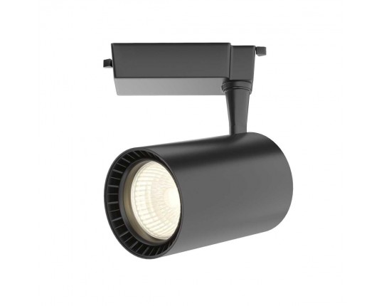 Трековый светильник Maytoni Technical TR003-1-26W3K-S-B