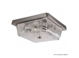 Потолочный светильник Crystal Lux Damian PL4 Nickel