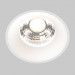 Встраиваемый светодиодный светильник Maytoni Round DL058-12W4K-TRS-W Встраиваемый светодиодный светильник Maytoni Round DL058-12W4K-TRS-W