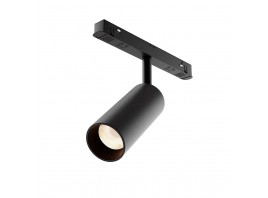 Трековый светодиодный светильник Maytoni Technical Focus Led TR032-2-12W3K-M-B