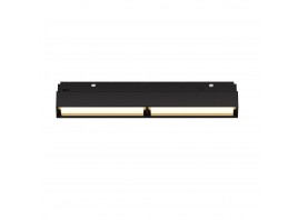 Трековый светодиодный светильник Maytoni Technical Magnetic Exility Parete TR106-2-12W3K-B