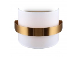 Настенный светильник Freya Bride FR5367WL-02BS