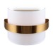 Настенный светильник Freya Bride FR5367WL-02BS