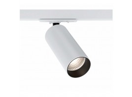 Трековый светильник Maytoni Technical Focus LED TR021-1-12W4K-W-D-W