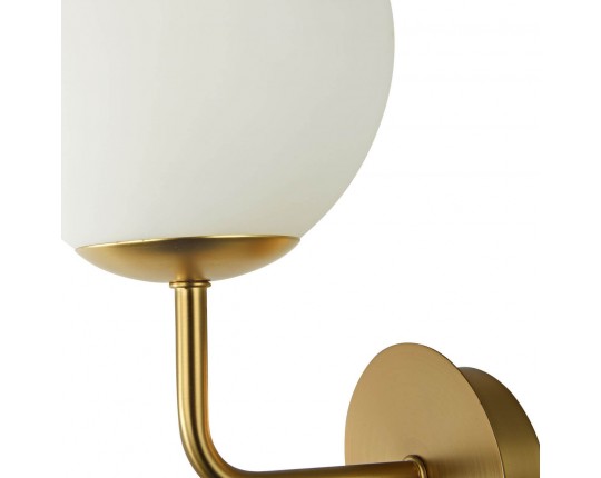 Бра Maytoni Erich MOD221-WL-01-G