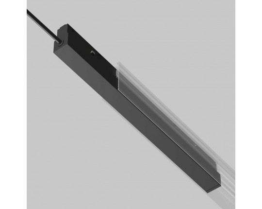 Блок питания Maytoni Technical TRA034DR-200W-DD-B