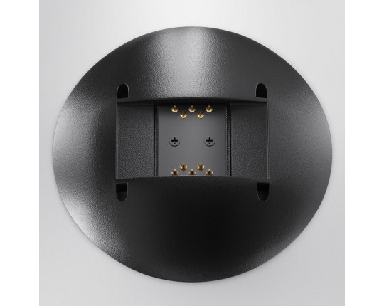 Подвесной светодиодный светильник Maytoni Technical Pendant system Parity Campana TR127B-12W3K-W
