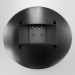 Подвесной светодиодный светильник Maytoni Technical Pendant system Parity Campana TR127B-12W3K-W