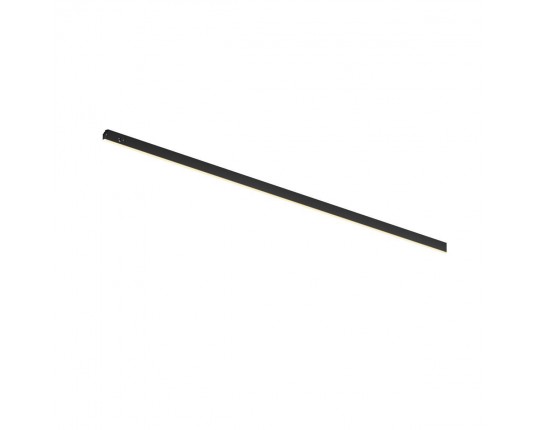 Трековый светильник Maytoni Technical Basis TR190-1-10W2.7K-B