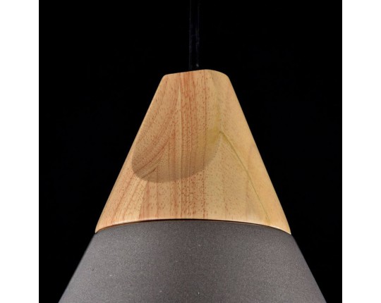 Подвесной светильник Maytoni Bicones P359-PL-220-C