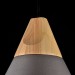 Подвесной светильник Maytoni Bicones P359-PL-220-C