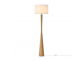 Торшер Freya Modern Swan FR5626FL-01T