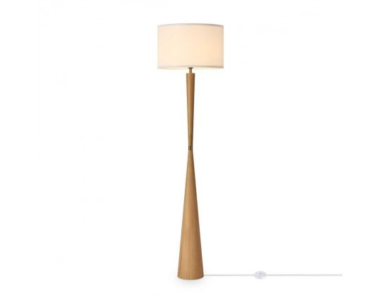 Торшер Freya Modern Swan FR5626FL-01T