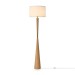 Торшер Freya Modern Swan FR5626FL-01T