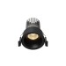 Встраиваемый светильник Maytoni Technical DL123-10W-3K-B