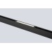 Светильник трековый Crystal Lux CLT 0.35 001 12W BL M4000K