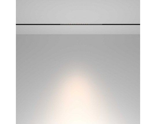 Трековый светильник Maytoni Technical TR232-2-10W4K-B