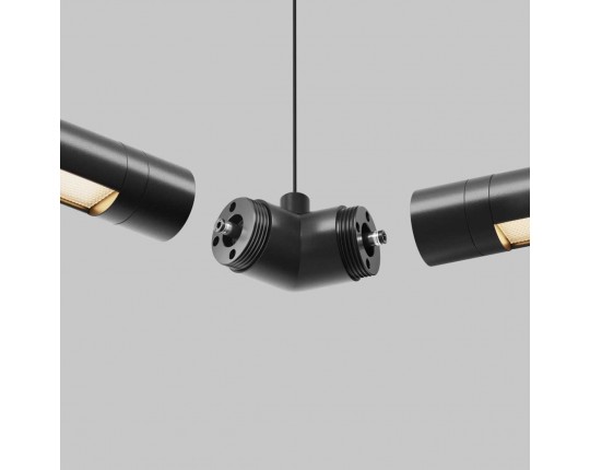 Аксессуар Maytoni Technical CA018LWC-B