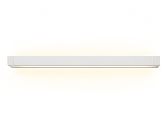 Бра Crystal Lux KANTO AP20W LED WH