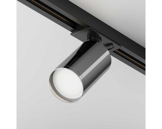 Трековый светильник Maytoni Technical Focus TR020-1-U-GU10-BGF