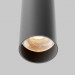 Подвесной светодиодный светильник Maytoni Technical Pendant Focus LED P072PL-L12B3K-1 Подвесной светодиодный светильник Maytoni Technical Pendant Focus LED P072PL-L12B3K-1