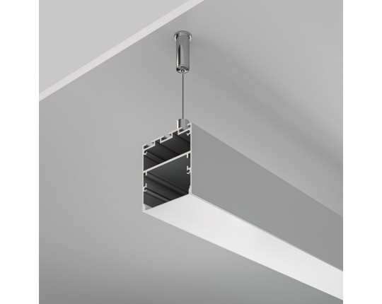 Профиль Maytoni Technical ALM-5050-S-2M