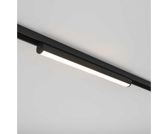 Трековый светильник Maytoni Technical TR183-1-12WTW-B