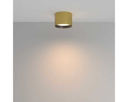 Потолочный светильник Maytoni Technical Ceiling Glare C127CL-L7W4K-BS