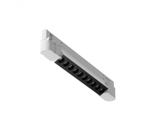 Трековый светодиодный светильник Maytoni Technical Points TR195-3-10W4K-M-W