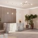 Подвесная люстра Maytoni Mood MOD172PL-06BS