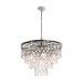 Подвесная люстра Maytoni Linn MOD091PL-07CH