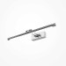 Подсветка Maytoni MIR267WL-L12CH3K