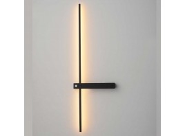 Бра Crystal Lux CLT 077W700 BL