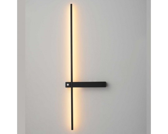 Бра Crystal Lux CLT 077W700 BL