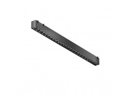Подвесной светодиодный светильник Maytoni Technical Pendant system Parity Points TR128B-24W4K-M-B